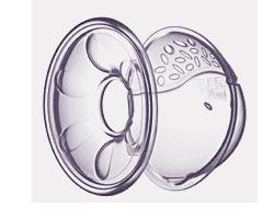 AVENT CONCHIGLIE RACCOGLILATTE 2 PEZZI - farmacialombardia.it