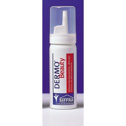 DERMOBEAUTY SCHIUMA PROTETTIVA 50 ML - farmacialombardia.it