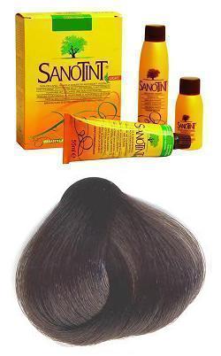 SANOTINT LIGHT TINT CASTANO NATURALE 73 - farmacialombardia.it