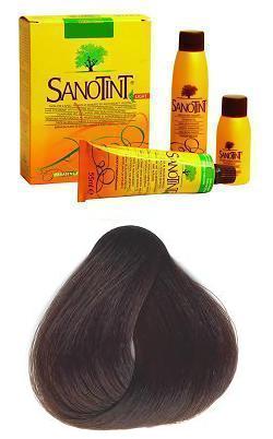 SANOTINT LIGHT TINT CASTANO DORATO 75 125 ML - farmacialombardia.it