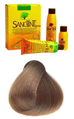 SANOTINT LIGHT TINT BIONDO AMBRATO 76 125 ML - farmacialombardia.it