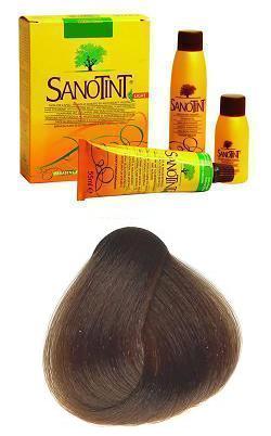SANOTINT LIGHT TINT BIONDO SCURO DORATO 77 125 ML - farmacialombardia.it