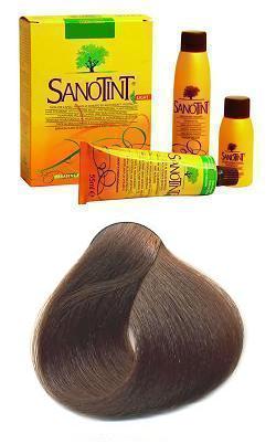 SANOTINT LIGHT TINT BIONDO SCURO 84 125 ML - farmacialombardia.it