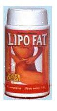 LIPOFAT 90 COMPRESSE - farmacialombardia.it