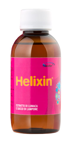 HELIXIN 150 ML - farmacialombardia.it