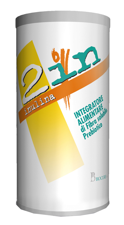 2IN INULINA POLVERE 200 G - farmacialombardia.it