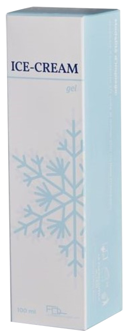 ICE CREAM 50 GEL MENTOLO 50 ML - farmacialombardia.it