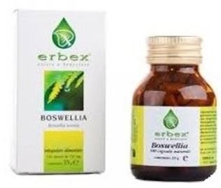 BOSWELLIA 100 CAPSULE - farmacialombardia.it