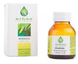 RODIOLA 50 CAPSULE - farmacialombardia.it