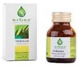 TRIBULUS 100 CAPSULE - farmacialombardia.it