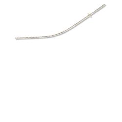 SONDA PER URETEROCUTANEOSTOMIA IN POLIURETANO WIRUTHAN TRASPARENTE SENZA ALETTE DISCO REGOLABILE LUNGHEZZA 40 CM CH8 1 PEZZO - farmacialombardia.it