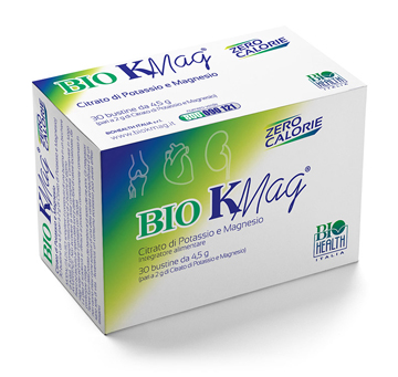 BIOKMAG 30 BUSTINE - farmacialombardia.it