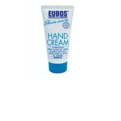 EUBOS CREMA MANI 50 ML TUBO - farmacialombardia.it