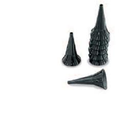 SPECULUM RICAMBIO PER OTOSCOPIO 4MM 100P - farmacialombardia.it