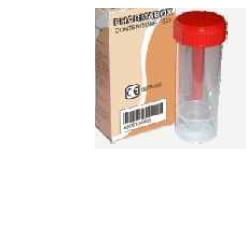CONTENITORE PER FECI STERILE - farmacialombardia.it