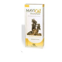 MAVIOIL SH FL 200ML - farmacialombardia.it