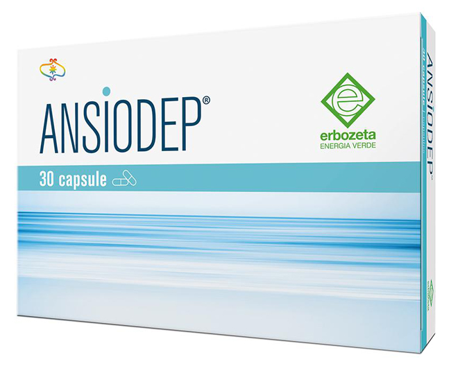 ANSIODEP 30 CAPSULE 325 MG - farmacialombardia.it