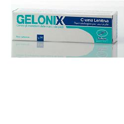 GELONIX CREMA ANTIGELONICA 30 G - farmacialombardia.it