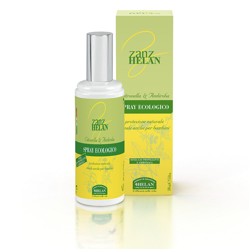 ZANZHELAN SPRAY 100 ML - farmacialombardia.it