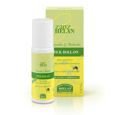ZANZHELAN STICK DOPO PUNTURA 15 ML - farmacialombardia.it