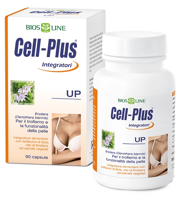 CELL PLUS UP 90 CAPSULE - farmacialombardia.it