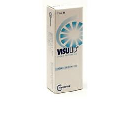VISULID CREMA PALPEBRALE 15 ML - farmacialombardia.it