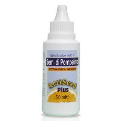ACTISEED POMPELMO SEMI ESTRATTO LIQUIDO 50 ML - farmacialombardia.it
