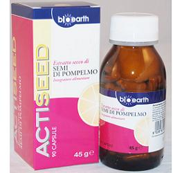 ACTISEED POMPELMO SEMI ESTRATTO 90 CAPSULE - farmacialombardia.it