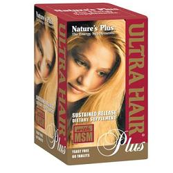 ULTRA HAIR PLUS 60 TAVOLETTE - farmacialombardia.it