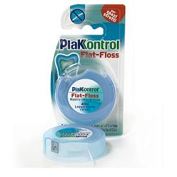 PLAKKONTROL FLAT FLOSS FILO 40 - farmacialombardia.it