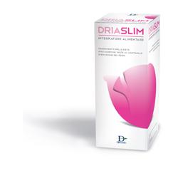 DRIASLIM 1000 ML - farmacialombardia.it