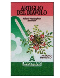 ARTIGLIO DIAVOLO ERBE 80CPS - farmacialombardia.it