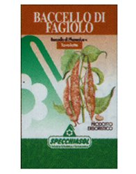 BACELLO FAGIOLO ERBE 140 TAVOLETTE - farmacialombardia.it