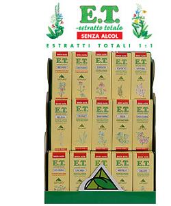 RIBES NERO ESTRATTO T 30 ML - farmacialombardia.it
