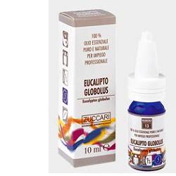 ZUCCARI OLIO ESSENZIALE EUCALIPTO 10 ML - farmacialombardia.it
