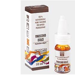 ZUCCARI OLIO ESSENZIALE FINOCCHIO 10 ML - farmacialombardia.it