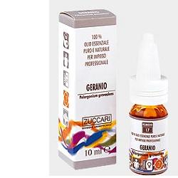 ZUCCARI OLIO ESSENZIALE GERANIO 10 ML - farmacialombardia.it