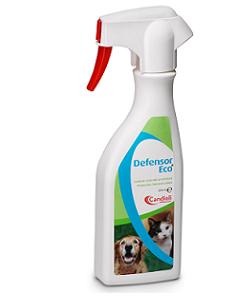 DEFENSOR ECO LOZIONE NO GAS 250 ML - farmacialombardia.it