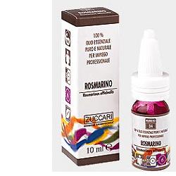 ZUCCARI OLIO ESSENZIALE ROSMARINO 10 ML - farmacialombardia.it