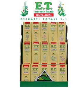 MIRTILLO ESTRATTO TITOLATO 30 ML - farmacialombardia.it