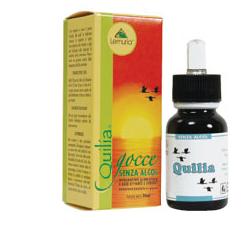 QUILIA 30 ML - farmacialombardia.it