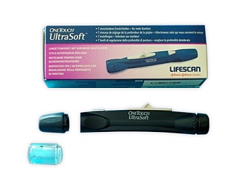 PENNA PUNGIDITO ONETOUCH ULTRASOFT - farmacialombardia.it