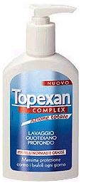 NEW TOPEXAN COMPLEX PELLI NORMALI 150 ML - farmacialombardia.it