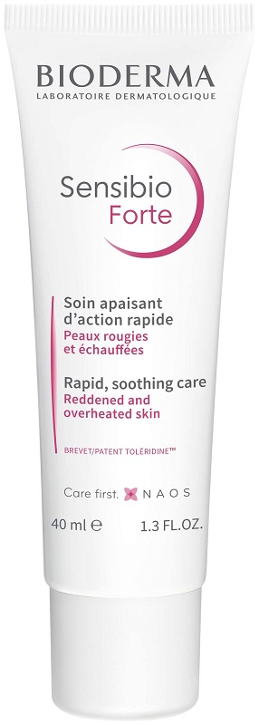 SENSIBIO FORTE CREMA 40 ML - farmacialombardia.it
