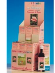 SOLDATT JUNIOR SCIR 60ML - farmacialombardia.it