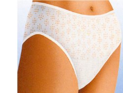 SLIP MONOUSO MISURA GRANDE PRODOTTO IN TESSUTO NON TESSUTO 6 PEZZI - farmacialombardia.it