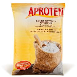 APROTEN FARINA 500 G - farmacialombardia.it