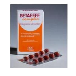 BETAEFFE COMPLEX 30 CAPSULE - farmacialombardia.it