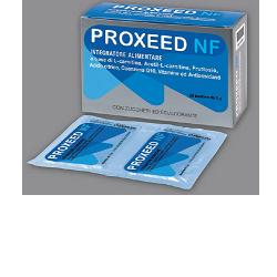 PROXEED NUOVA FORMULA 20 BUSTINE - farmacialombardia.it