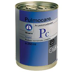 PULMOCARE VANIGLIA 250 ML - farmacialombardia.it